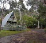 Swampgum Rise - Suburb Australia