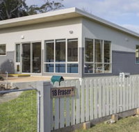 The Hill House - Suburb Australia