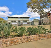 Portside Apartments Maryborough - Suburb Australia