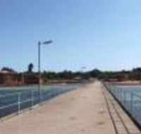 Ardrossan Caravan Park - Suburb Australia