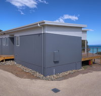 Sandbar Beach House - Suburb Australia