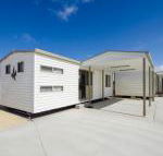 Rocks Retreat Cabin Seal - Suburb Australia