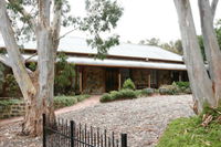 Marananga Cottages