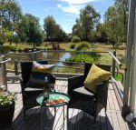 Appleyard BnB - Suburb Australia