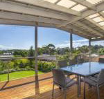 11 Riley St. Stylishly Modern - Suburb Australia