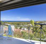 Elevated Views at Burrill lake 17 Canberra Cres - Suburb Australia