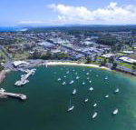 Powell 1A - Suburb Australia