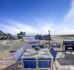 The Rotunda at Gerroa Pet Friendly Beachfront - Suburb Australia