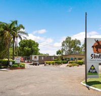 Sunset Top Tourist Park - Suburb Australia