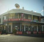 Commercial Hotel Morgan - Suburb Australia