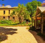 Bindley House B  B Cottage - Suburb Australia