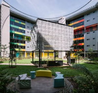 UniLodge John Grey Hall - Suburb Australia