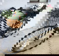 Koo Wee Rup Motel - Suburb Australia