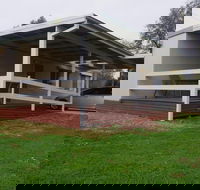Deniliquin Pioneer Tourist Park - Suburb Australia