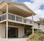 Bimbadeen - Suburb Australia