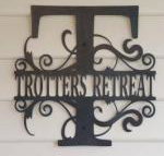 Trotters Retreat - Suburb Australia