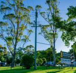 Dorrigo Mountain Holiday Park - Suburb Australia