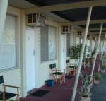 Golden Grain Motel - Suburb Australia