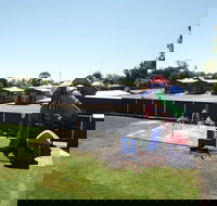 Terminus Hotel Coonamble - Suburb Australia