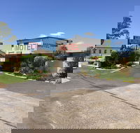 Millmerran Motel - Suburb Australia
