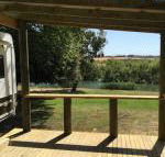 Longford Riverside Caravan Park - Suburb Australia