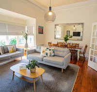 Hansen Street Retreat - Suburb Australia