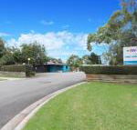 Wonthaggi Park Lane Holiday Park - Suburb Australia