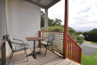 Ballymena Holiday Units