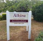 Alkira - Suburb Australia