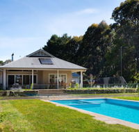 Cooinda - Suburb Australia
