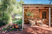 Lucys Cottage