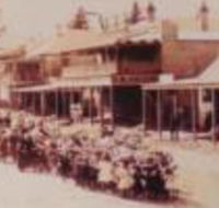 Wallace Lodge - Suburb Australia