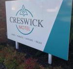Creswick Motel - Suburb Australia