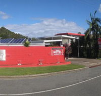 Kew Motel - Suburb Australia