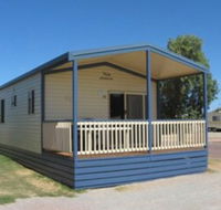 ARNO BAY CARAVAN PARK - Suburb Australia