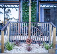 Fork n Farm Artisan Homestead - Suburb Australia