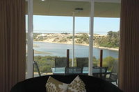 River Panorama Beach House