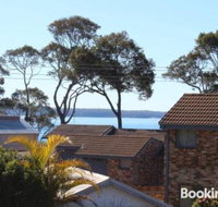 Beach Shack on Calton - Suburb Australia