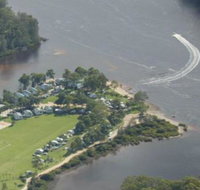 BIG4 Nelligen Holiday Park - Suburb Australia