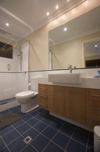 Murray River Lodge Luxury Boutique Accommodation B B