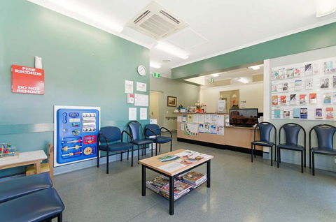 Cardwell Family Practice - Suburb Australia 2