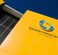 Southern Cross Medical Specialists - Suburb Australia
