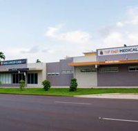 Top End Medical Centre Stuart Park - Suburb Australia