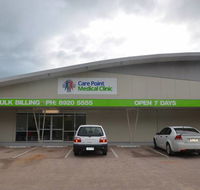 Care Point Medical Clinic - Suburb Australia