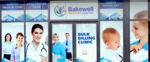 Bakewell Medical Centre - Suburb Australia 1