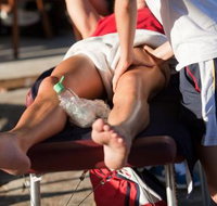 Territory Sportsmedicine - Suburb Australia