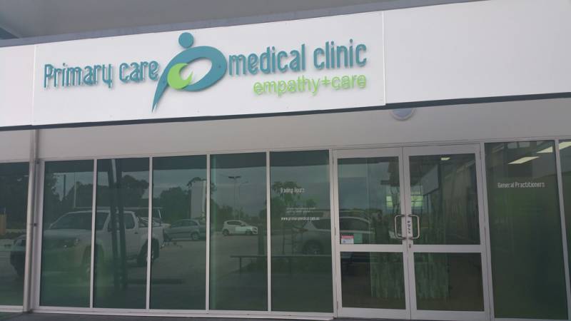 Doctors Medical Centres Urraween QLD Suburb Australia