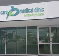 Primary Care Medical Clinic - Suburb Australia