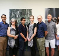 McLeod Street Medical - Suburb Australia
