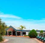 Barmera Country Club Motor Inn - Suburb Australia